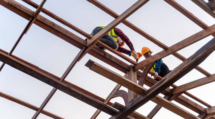 Expert Emergency Roof Repairs services in Burr Hill, VA